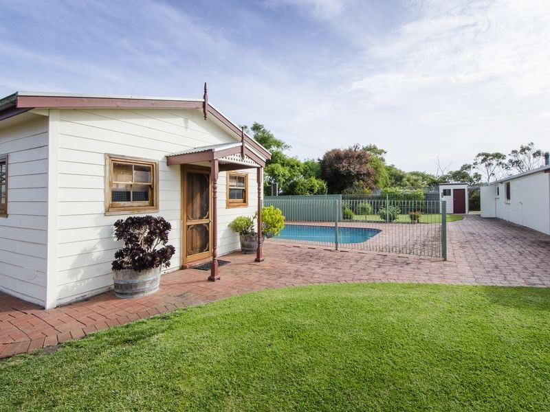 291 Poonada Road, Tantanoola SA 5280