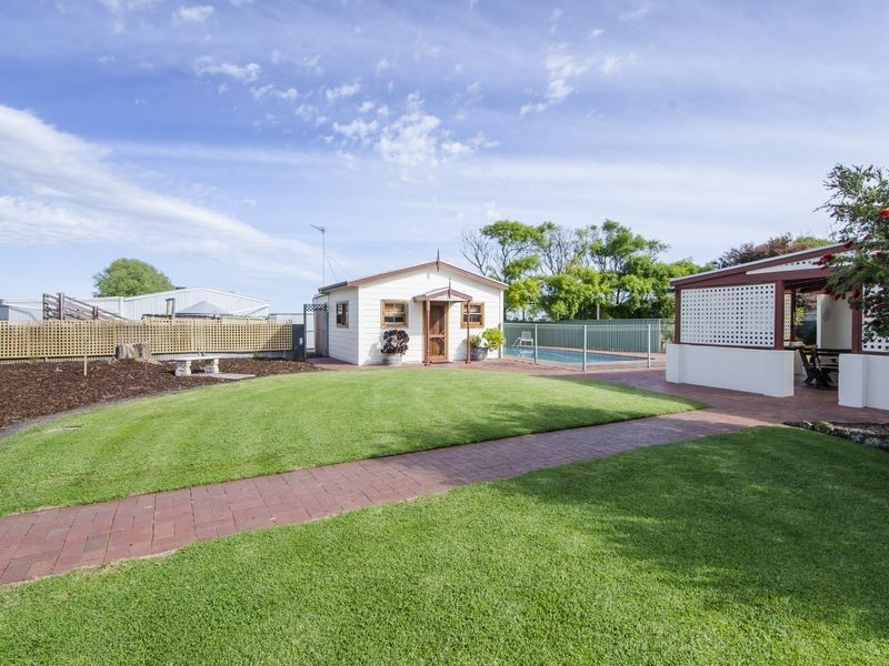 291 Poonada Road, Tantanoola SA 5280