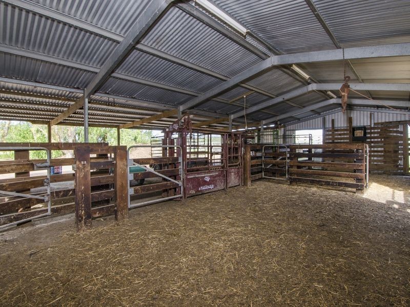 291 Poonada Road, Tantanoola SA 5280