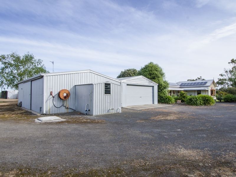 291 Poonada Road, Tantanoola SA 5280