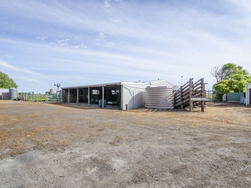 291 Poonada Road, Tantanoola SA 5280