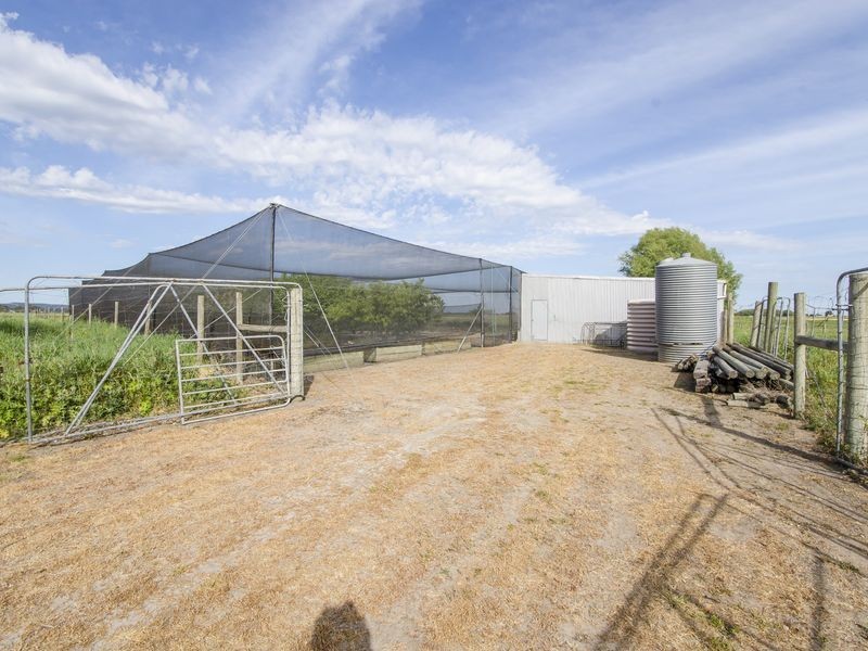 291 Poonada Road, Tantanoola SA 5280