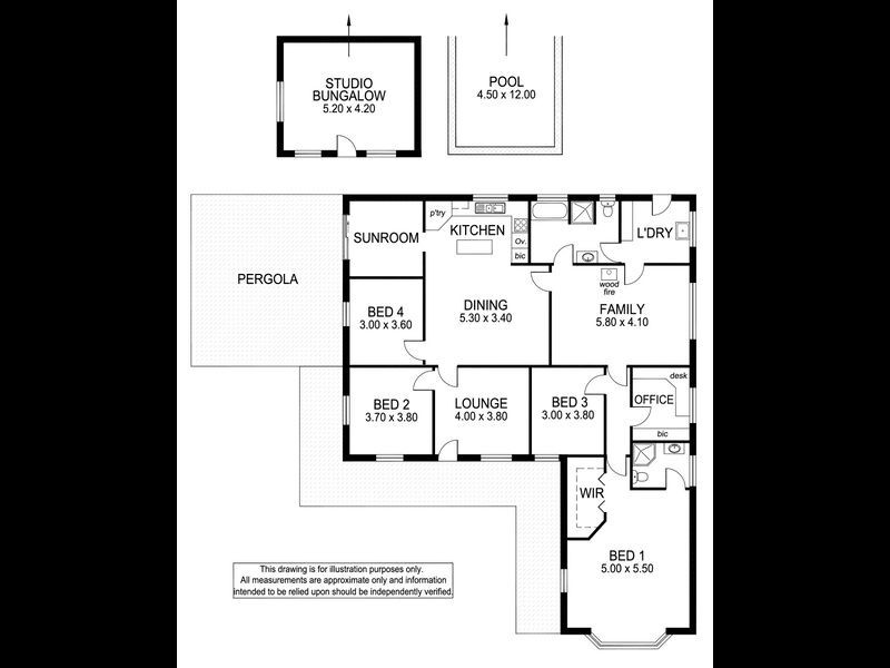 291 Poonada Road, Tantanoola SA 5280