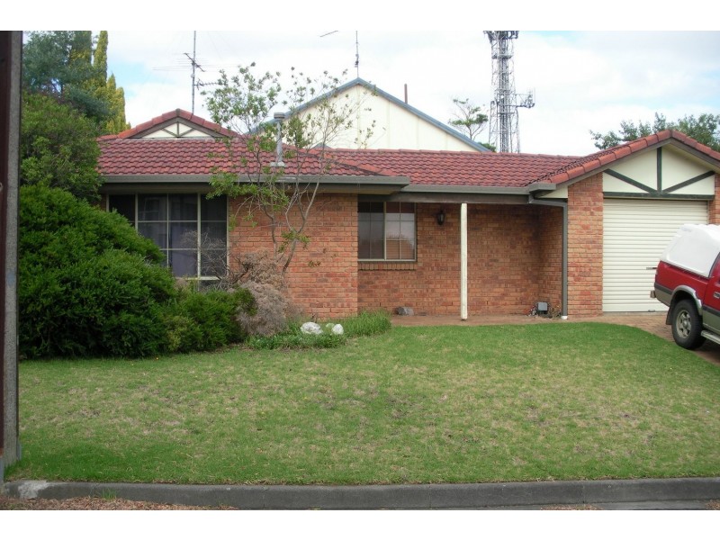 Unit 1/8 Boomerang Avenue, Mount Gambier SA 5290