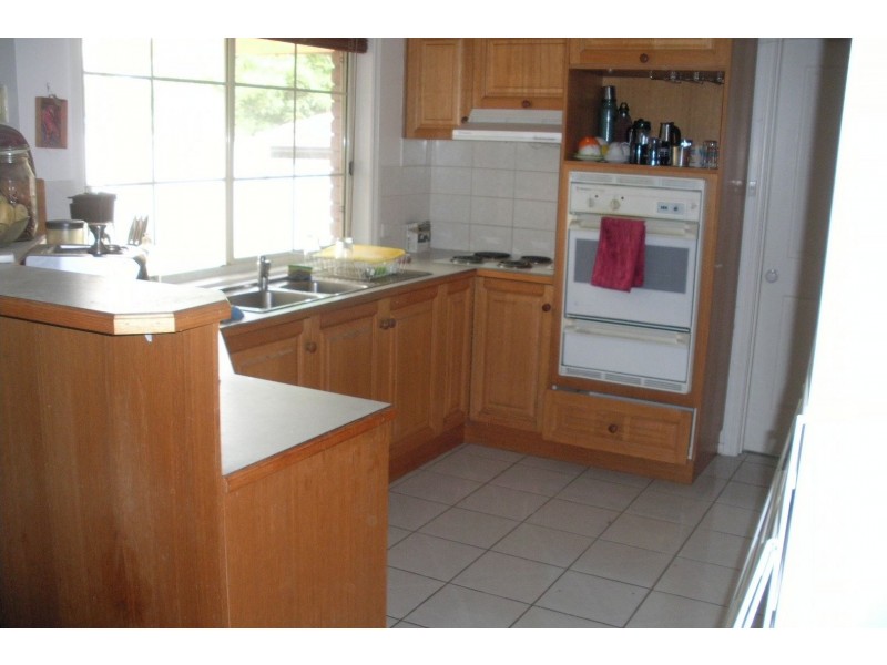 Unit 1/8 Boomerang Avenue, Mount Gambier SA 5290