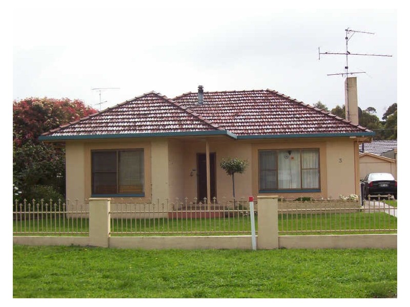 3 Kilsby Road, Mount Gambier SA 5290