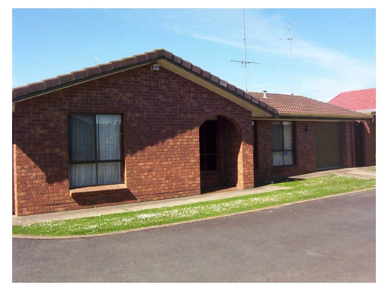 2/33 Shelton Street, Mount Gambier SA 5290