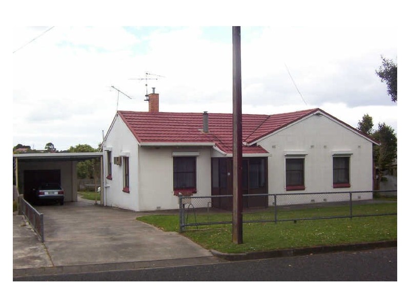 21 Tallara Avenue, Mount Gambier SA 5290