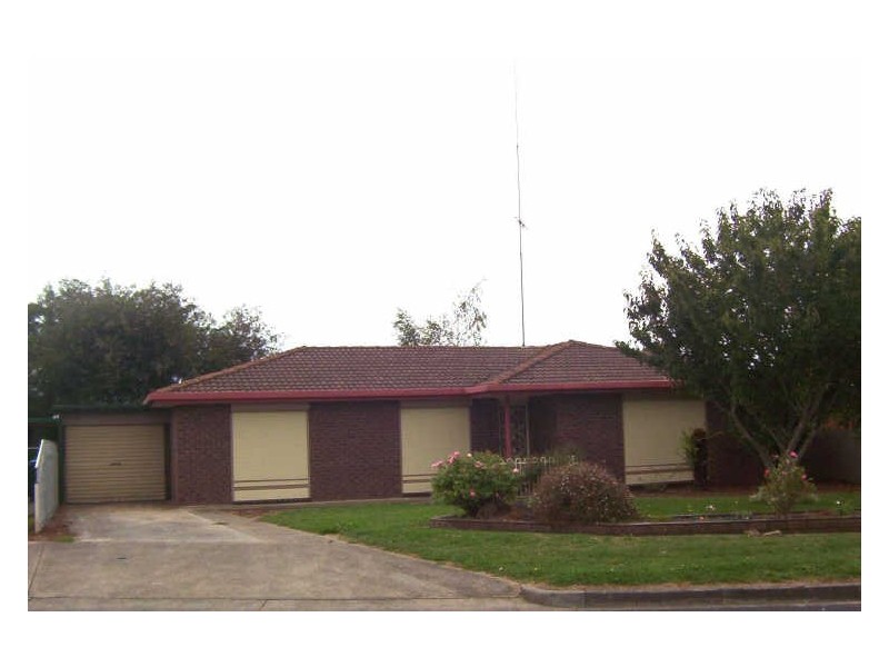 5 Lemana Court, Mount Gambier SA 5290