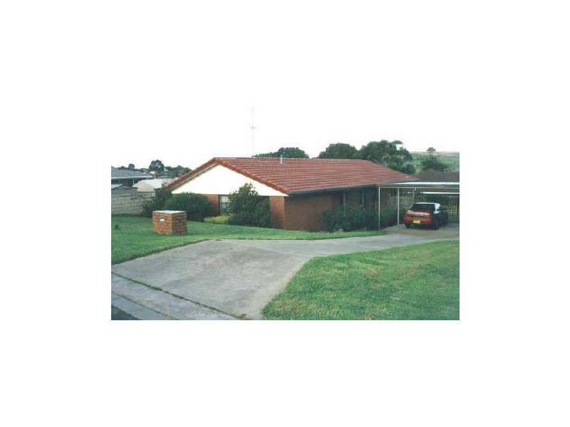 10 Leray Avenue, Mount Gambier SA 5290