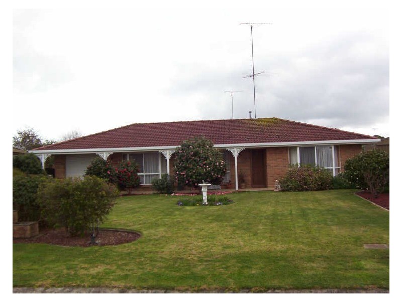 5 Glenmora Court, Mount Gambier SA 5290
