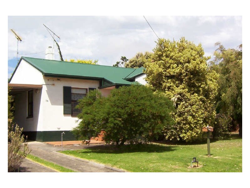 14 Tallara Avenue, Mount Gambier SA 5290