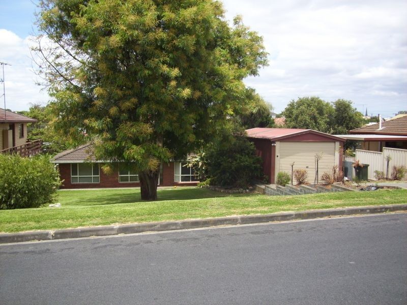 6 Monash Crescent, Mount Gambier SA 5290