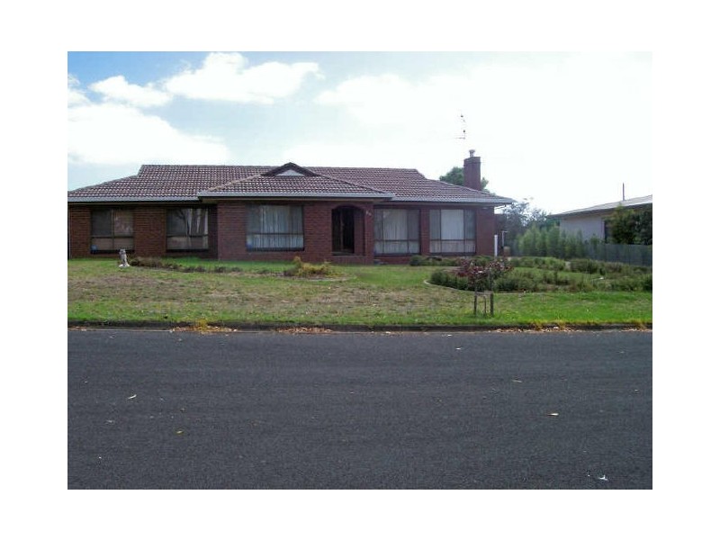 23 Lasiandra Crescent, Mount Gambier SA 5290