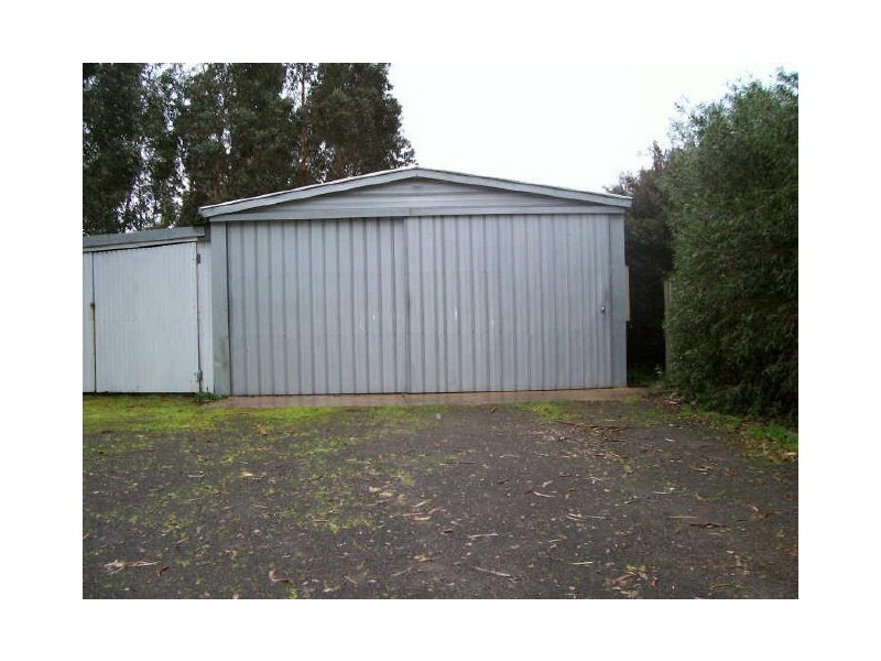 Lake Edward Road, Glencoe SA 5291