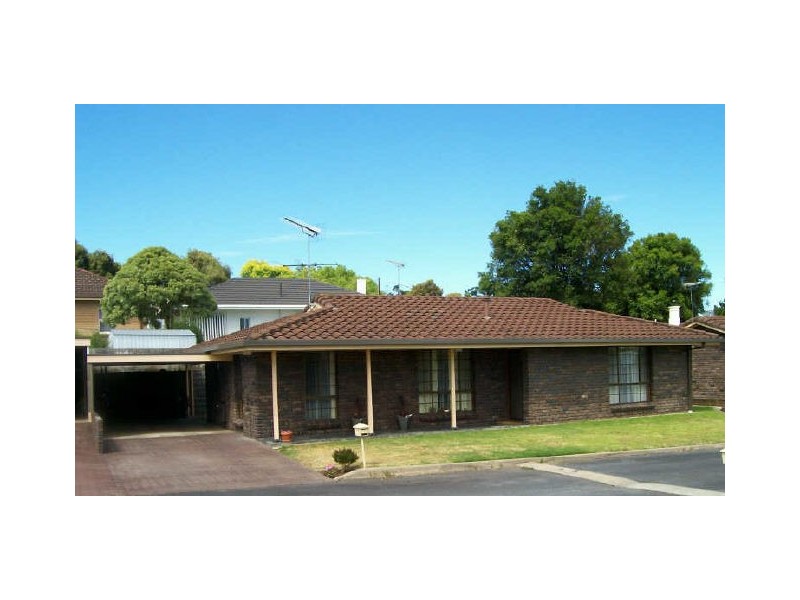 3/89 Crouch Street South, Mount Gambier SA 5290