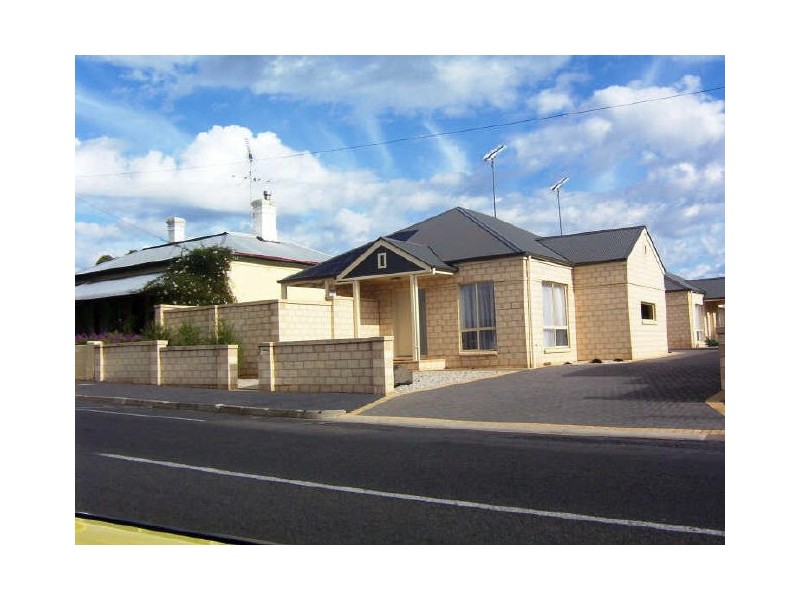 1/44 Bertha Street, Mount Gambier SA 5290