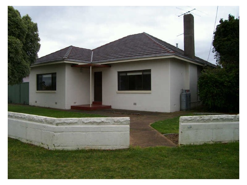 8 Gordon Street, Mount Gambier SA 5290
