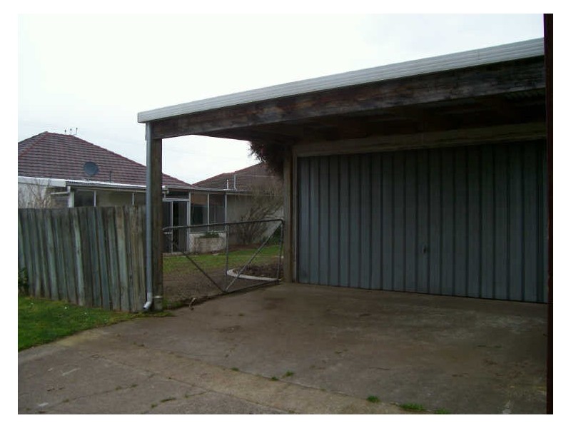 8 Gordon Street, Mount Gambier SA 5290
