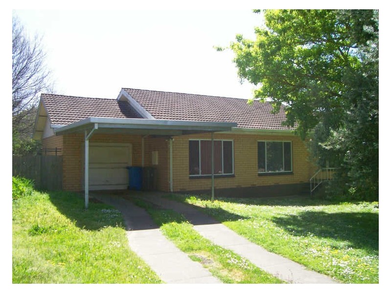 4 Goss Street, Mount Gambier SA 5290