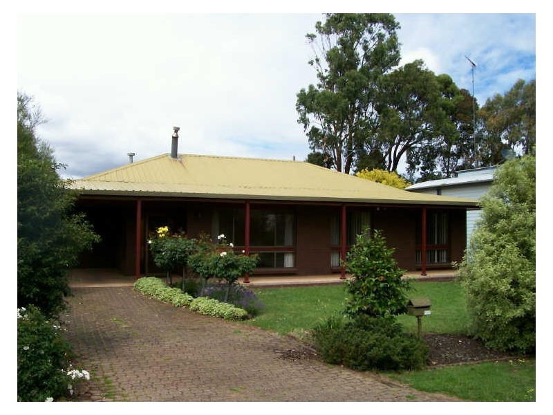 11 Sharley Avenue, Mount Gambier SA 5290