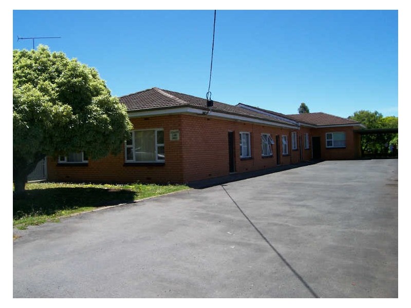 2/35 Alexander Street, Mount Gambier SA 5290