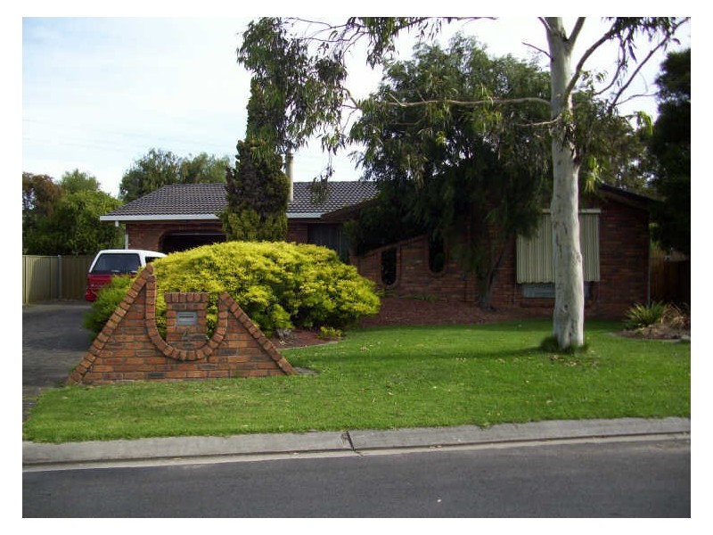 4 Bellshire Place, Mount Gambier SA 5290