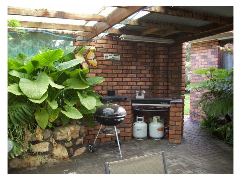 4 Bellshire Place, Mount Gambier SA 5290