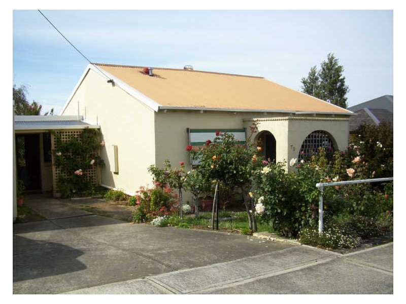 70 Wehl Street North, Mount Gambier SA 5290