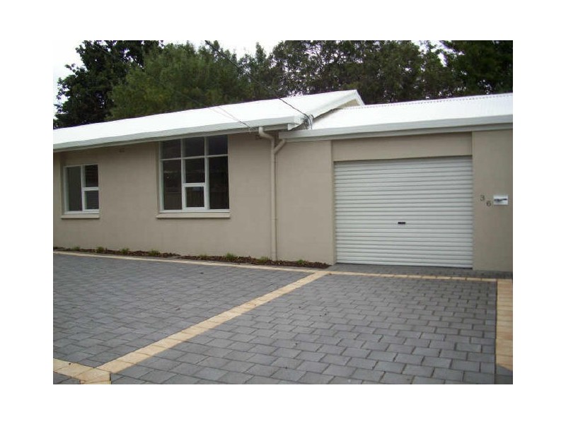 Units at/6 Hartley Street, Mount Gambier SA 5290