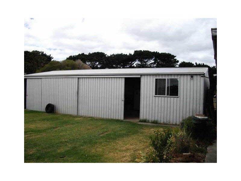 Vorwerk Road, Glenburnie SA 5291