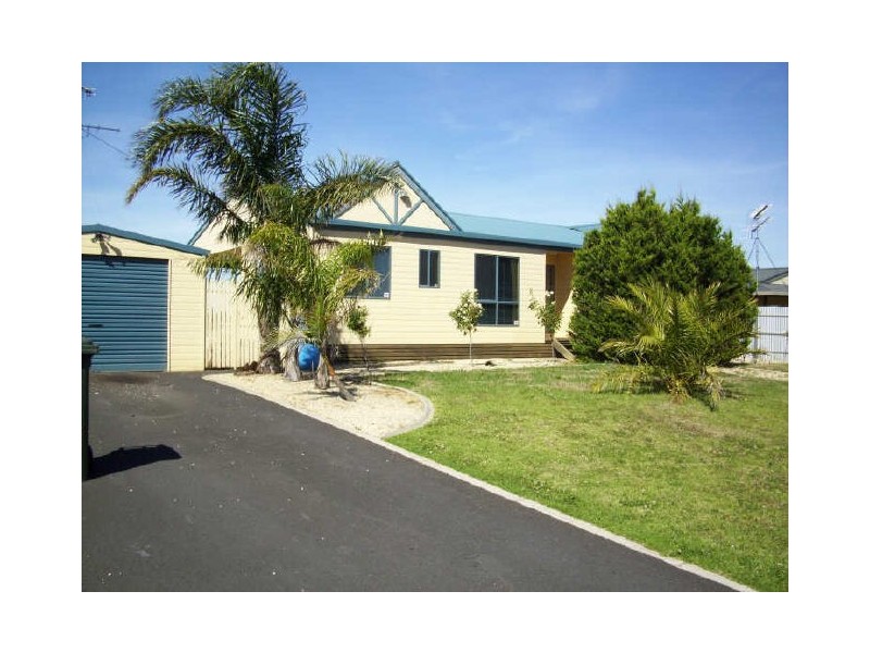 8 Trevorrow Street, Mount Gambier SA 5290