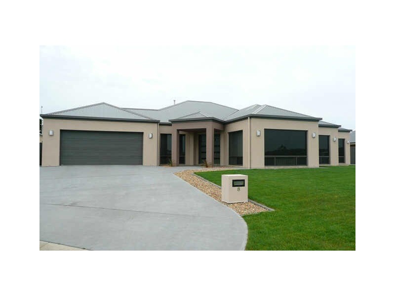 8 Oakridge Court, Mount Gambier SA 5290