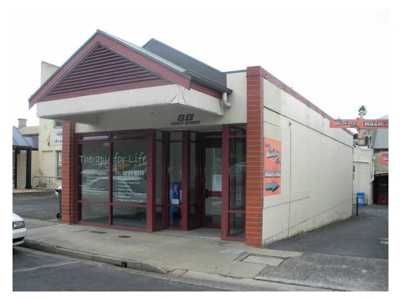 8a Percy Street, Mount Gambier SA 5290