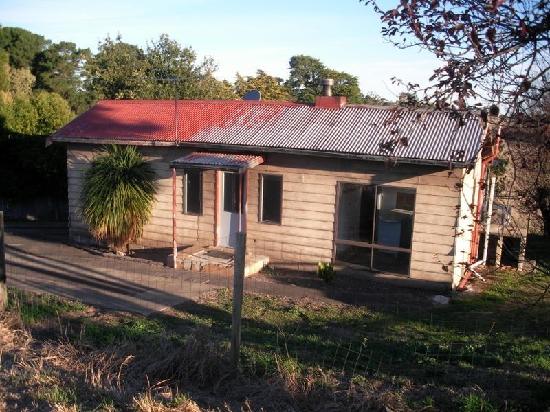 Princes Highway, Yahl SA 5291