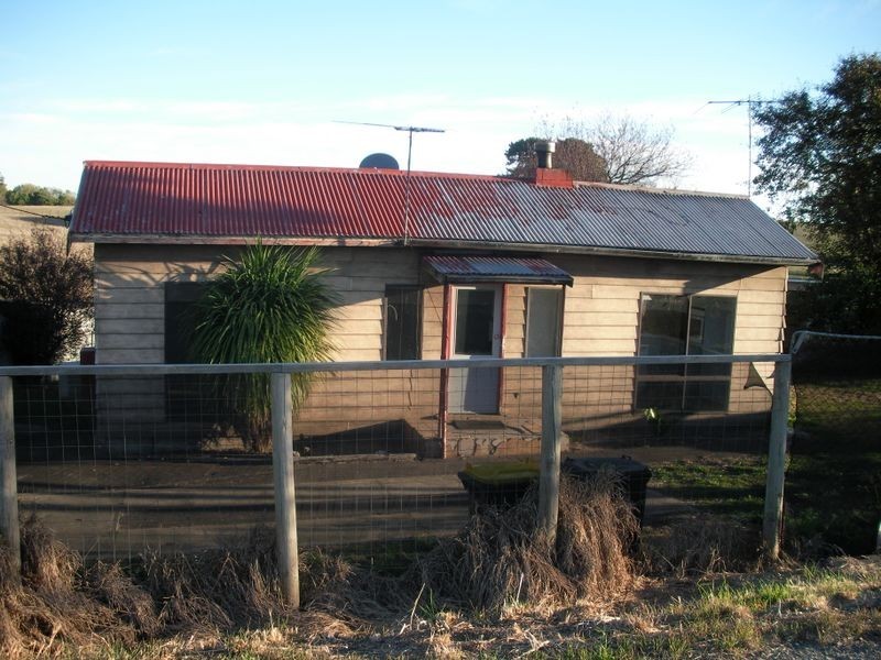 Princes Highway, Yahl SA 5291