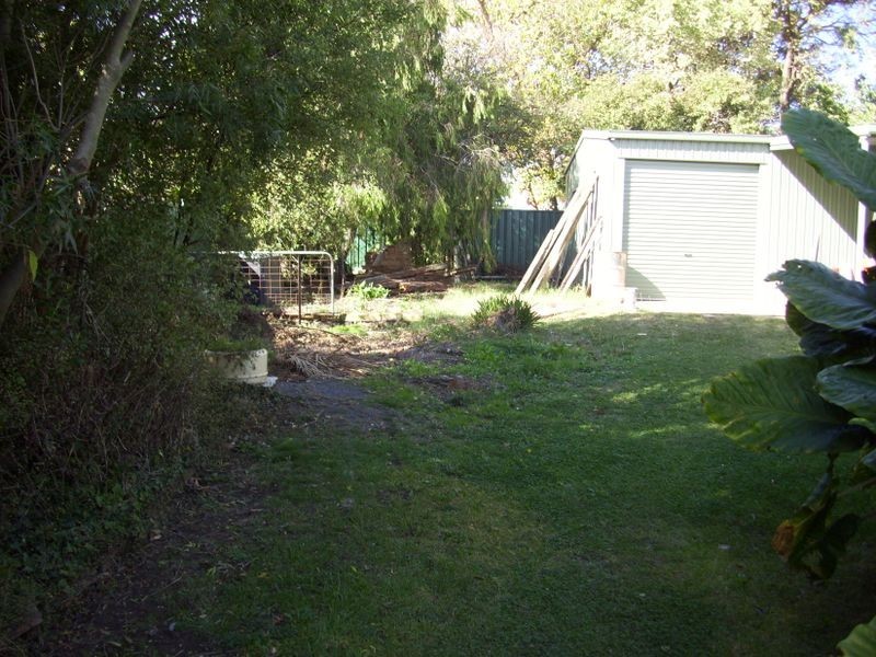 Princes Highway, Yahl SA 5291