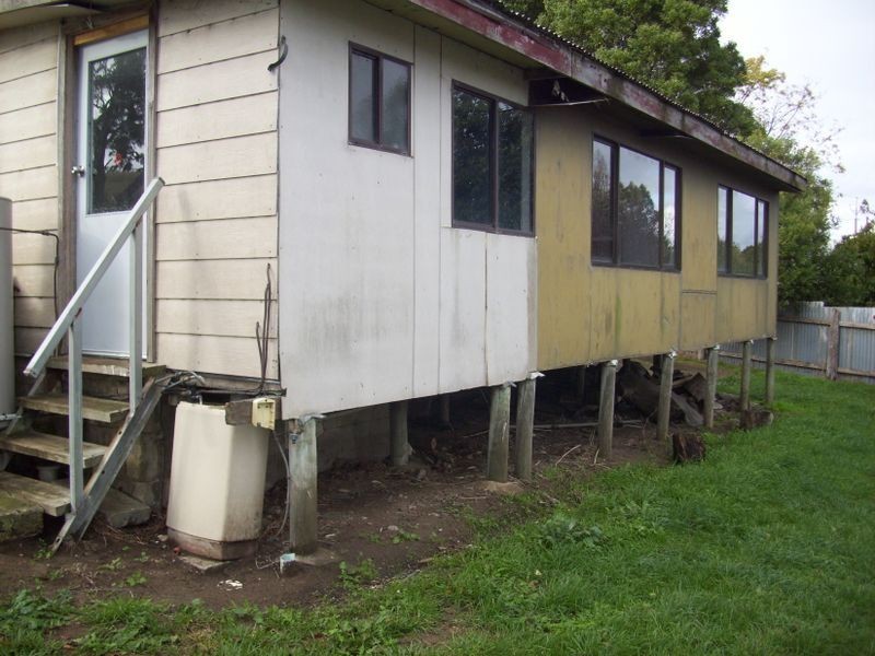 Princes Highway, Yahl SA 5291