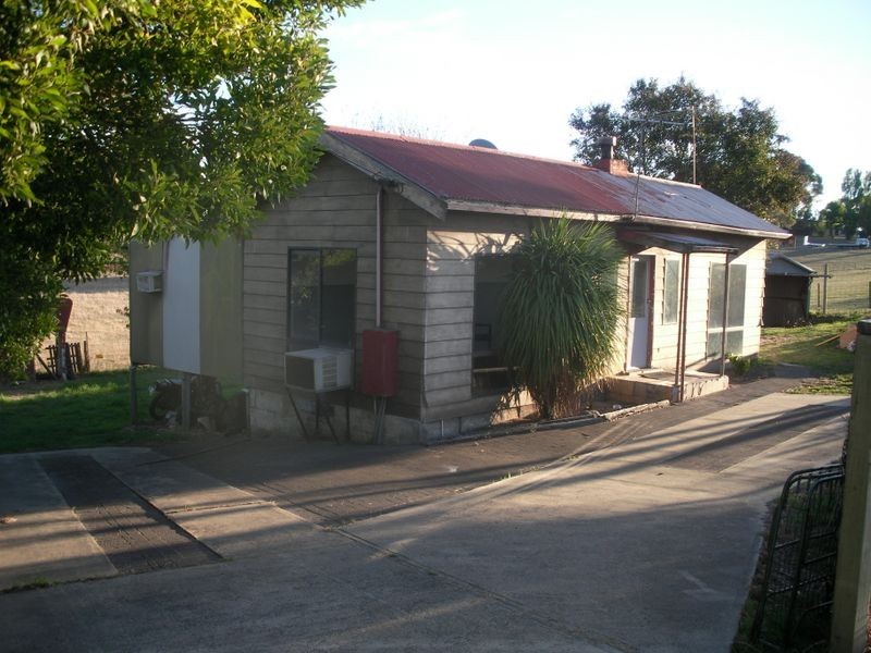 Princes Highway, Yahl SA 5291