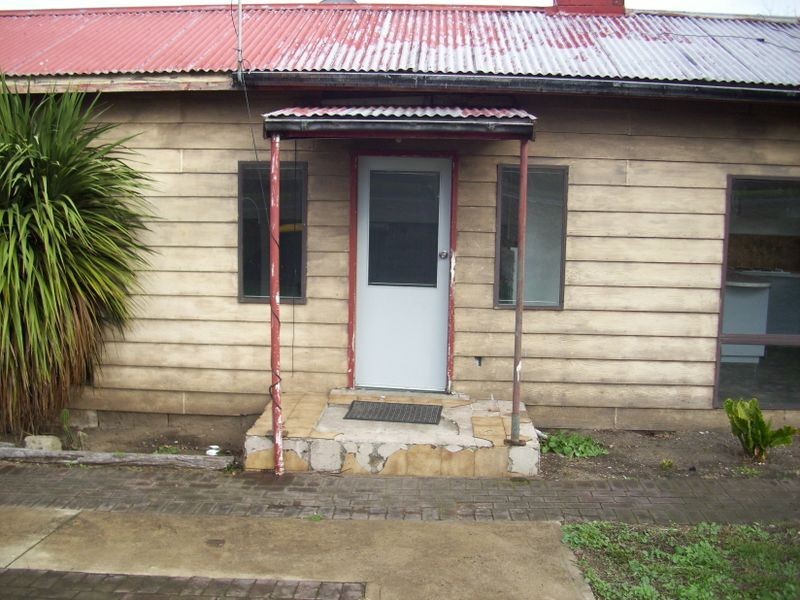 Princes Highway, Yahl SA 5291