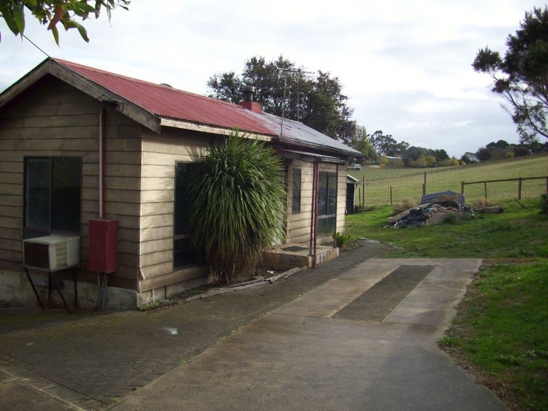 Princes Highway, Yahl SA 5291