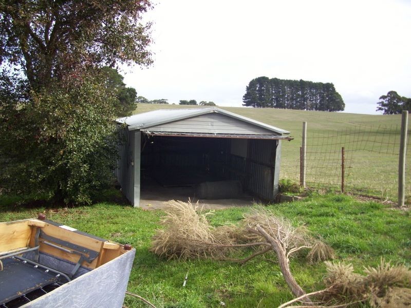 Princes Highway, Yahl SA 5291