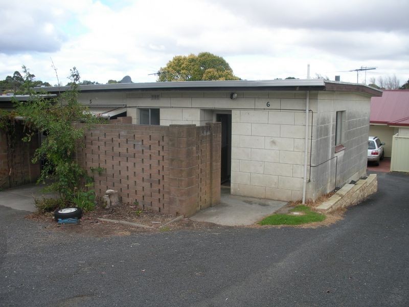 6/1 Carapook Street, Mount Gambier SA 5290