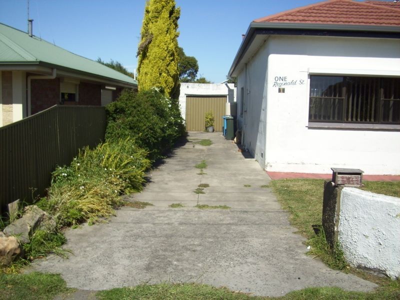 1 Reginald Street, Mount Gambier SA 5290