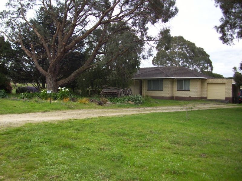 35 Old Gold Road, Glenburnie SA 5291