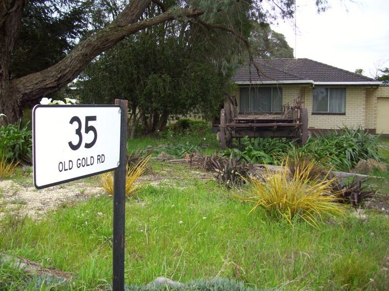 35 Old Gold Road, Glenburnie SA 5291