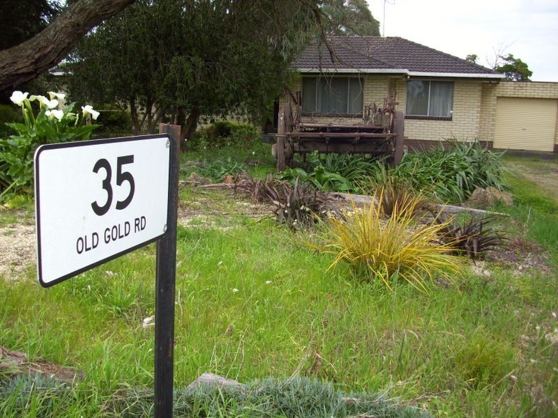 35 Old Gold Road, Glenburnie SA 5291