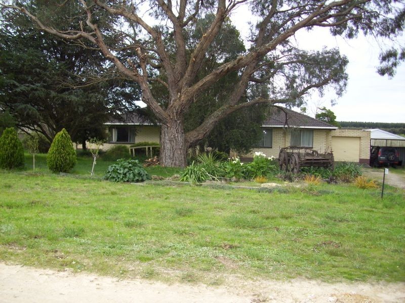 35 Old Gold Road, Glenburnie SA 5291