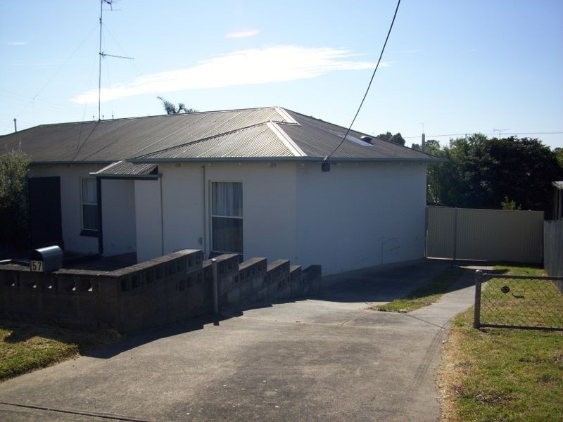 57 Burcham Street, Mount Gambier SA 5290