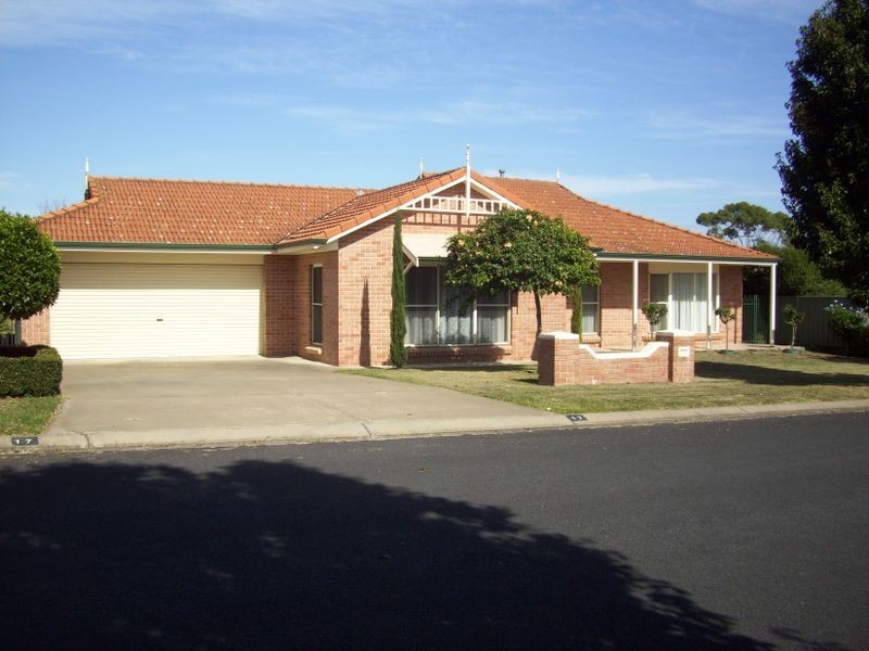 17 Auvale Crescent, Mount Gambier SA 5290